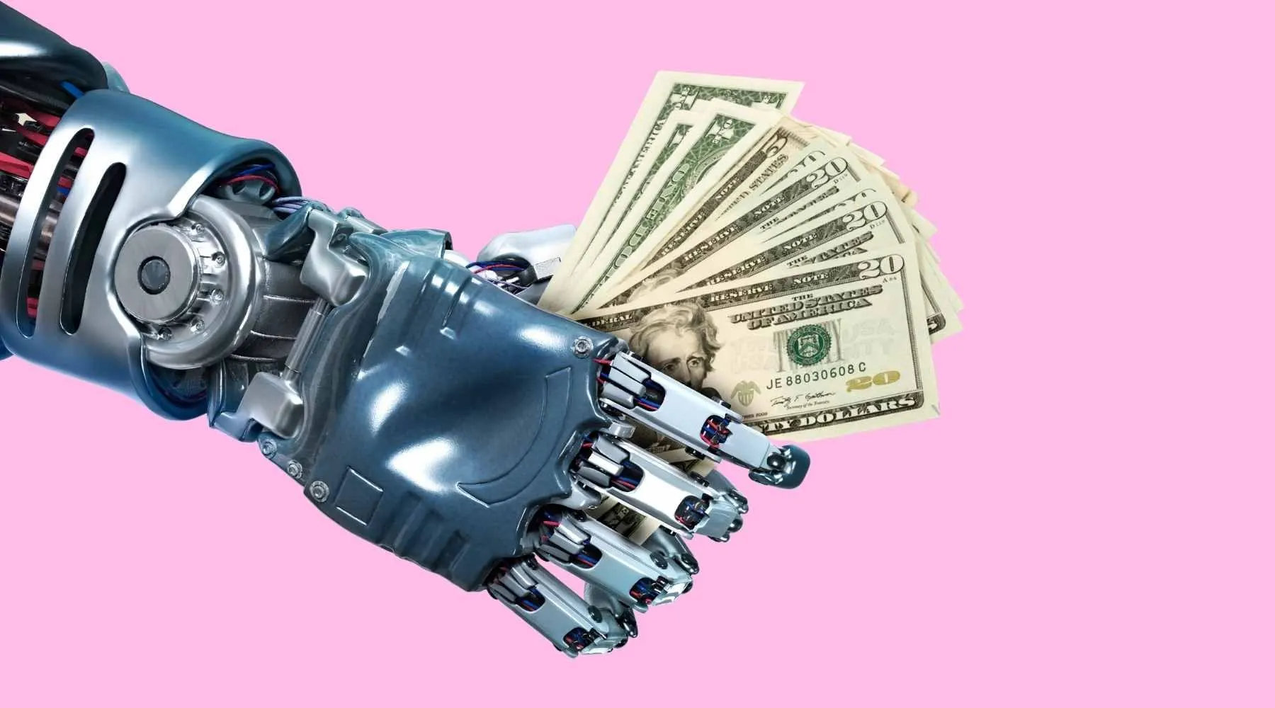 5 ways DeFi is changing the future of finance