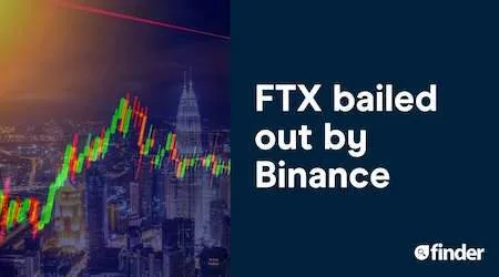 Binance to purchase FTX in bailout offer