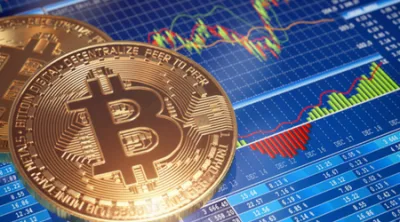 Cryptocurrency trading