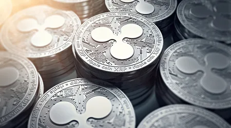 IDR to XRP exchange rate