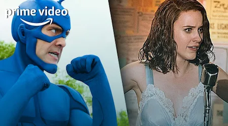 The best TV shows on Prime Video Indonesia 2021