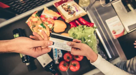 Grocery Credit Cards