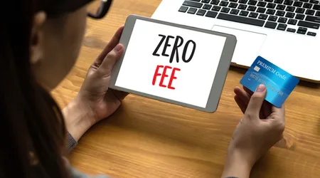 No Annual Fee Credit Cards