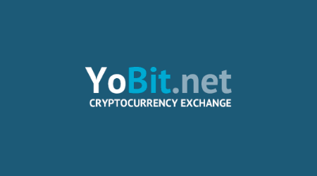 YoBit cryptocurrency exchange – April 2020 review