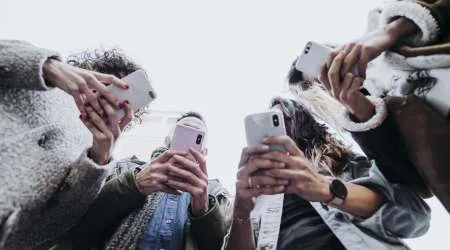 Mobile Phone Finder™ will help find your perfect phone