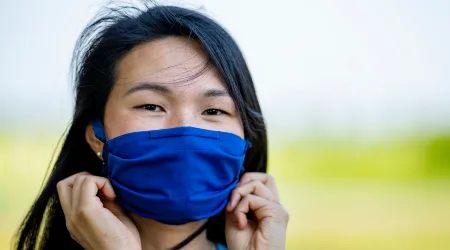 Tempat membeli masker yang dapat dicuci dan dipakai ulang di Indonesia