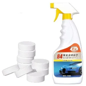 Image: aliexpress bleach