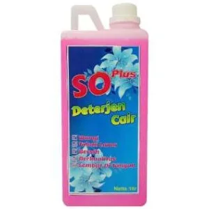 Image: lazada deterjen cair
