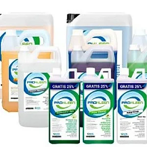 Image: shopee deterjen cair