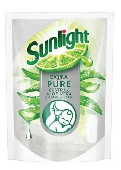 Image: blibli dish soap