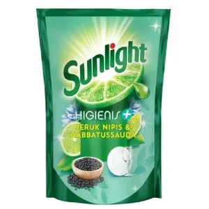 Image: bukalapak dish soap