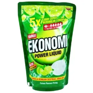 Image: shopee dish soap