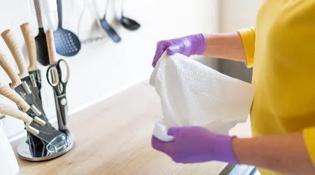 Tempat membeli tisu dapur secara online di Indonesia