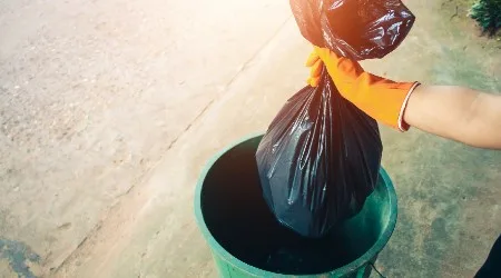Tempat membeli kantong plastik sampah secara online di Indonesia
