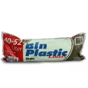 Image: lazada trash bags
