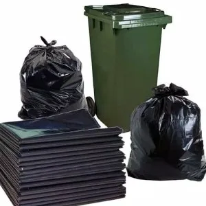 Image: tokopedia trash bags