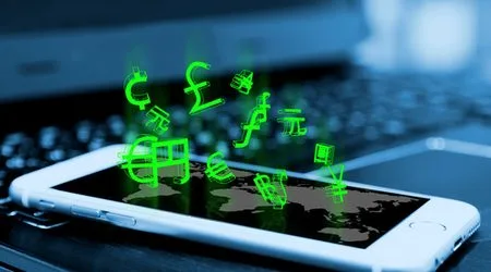 Take advantage of a free money transfer