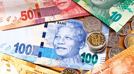 South African Reserve Bank repo rate forecast report September 2022