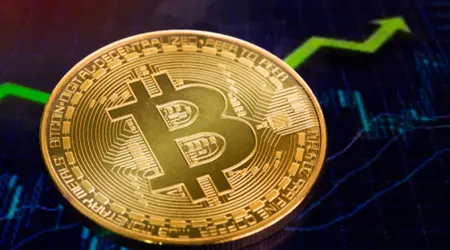 ZAR to BTC Exchange Rate