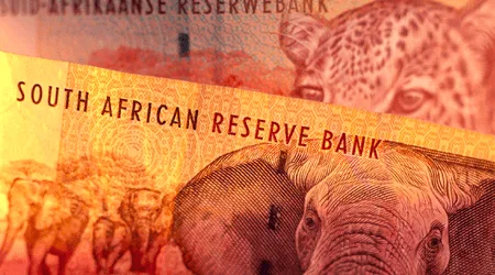 ZAR to LSL Exchange Rate