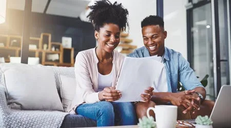 Unsecured personal loans