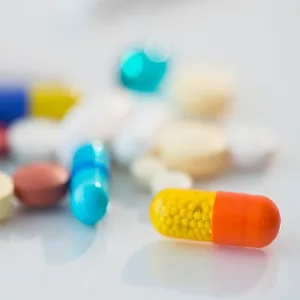 Chamberlains Colic And Diarrhoea Remedy National Museum Of