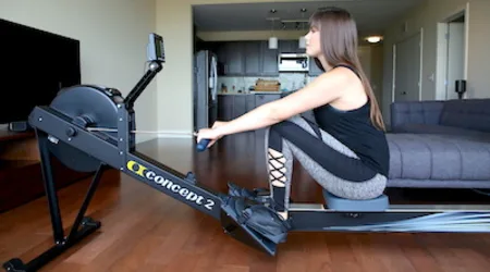 Where to buy rowing machines online in South Africa
