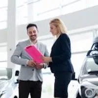 Business vehicle finance