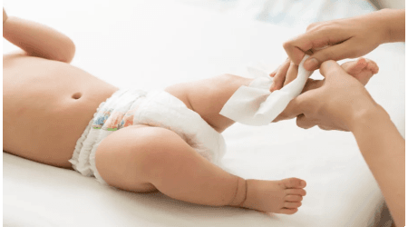 Where to buy baby wipes online in South Africa