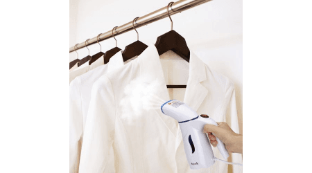 Where to buy clothes steam cleaners online in South Africa