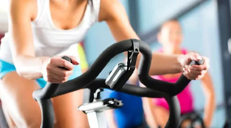Where to buy exercise bikes online in South Africa
