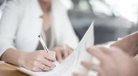 Car Loan Refinancing