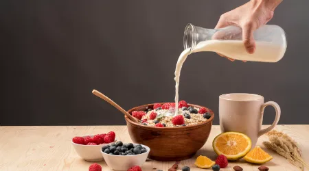 Where to buy oat milk online in South Africa