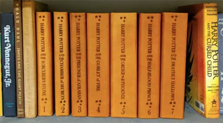 Where to buy books online in South Africa