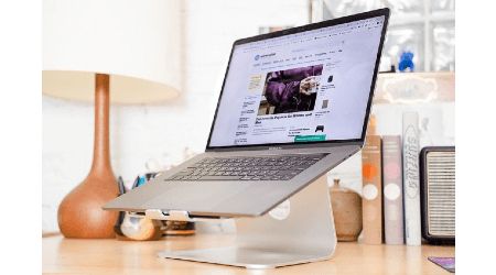 Where to buy laptop stands online in South Africa