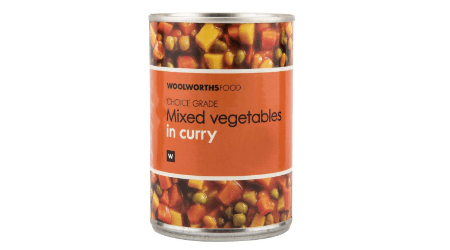 Where to buy canned vegetables online in South Africa