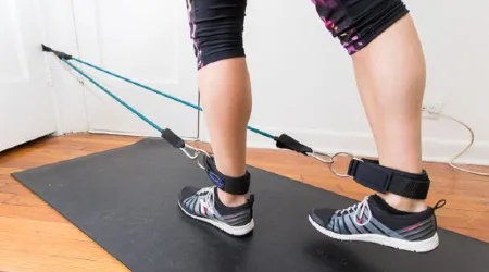 Where to buy resistance bands online in South Africa