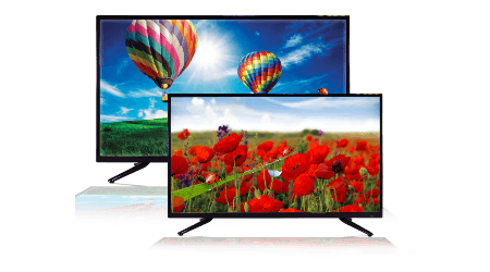 Where to buy a TV online in South Africa