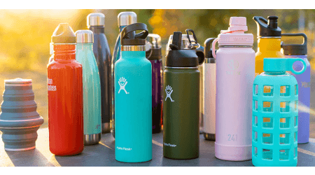 Where to buy water bottles online in South Africa