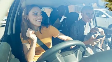 Car GPS buying guide: How to compare in-car GPS and hybrid dash cams
