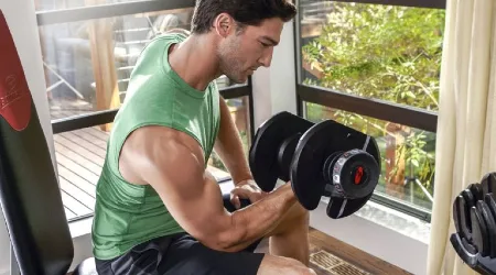 Where to buy dumbbells online in South Africa