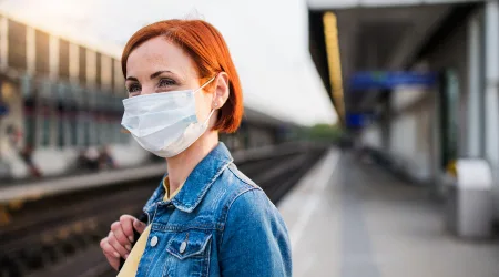 Where to buy face masks online in South Africa