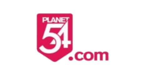 Planet54 discount code September 2022