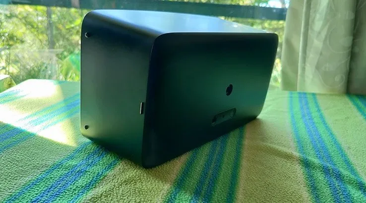 Image: Finder Nubia Z20