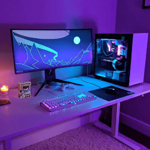 Picture not described