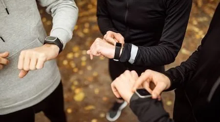 Compare wearables: How to choose a smartwatch or fitness tracker