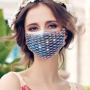 Image: aliexpress fashionable mask