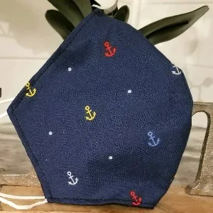 Image: ebay fashionable mask