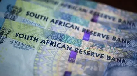South Africa Reserve Bank repo rate forecast report May 2021