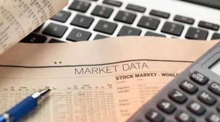 What does the future hold for investments?